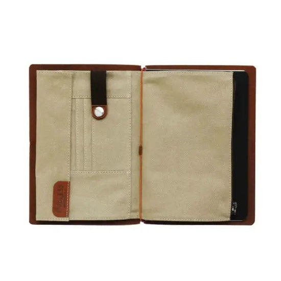 Endless Stationary Wallet Endless - Explorer - Cotton Wallet