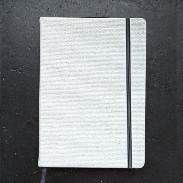 Etchr Sketchbook - Hardcover Hot Press Etchr - Portrait Sketchbooks - B5