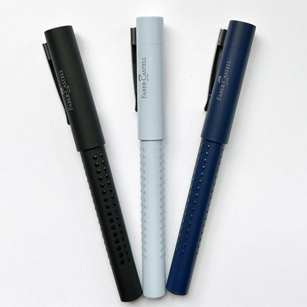 Faber-Castell Fountain Pen Faber-Castell - Grip 2011 - Fountain Pens