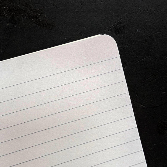 Fabriano Notebook Fabriano - EcoQua - Spiral Notebooks - A5 Size