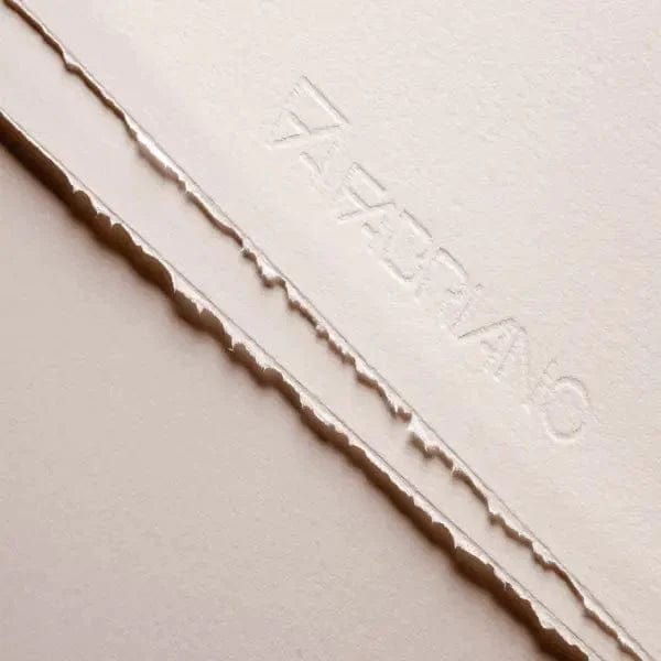 Fabriano Printmaking Paper Fabriano - Rosaspina Printmaking Paper - 20x27" - White