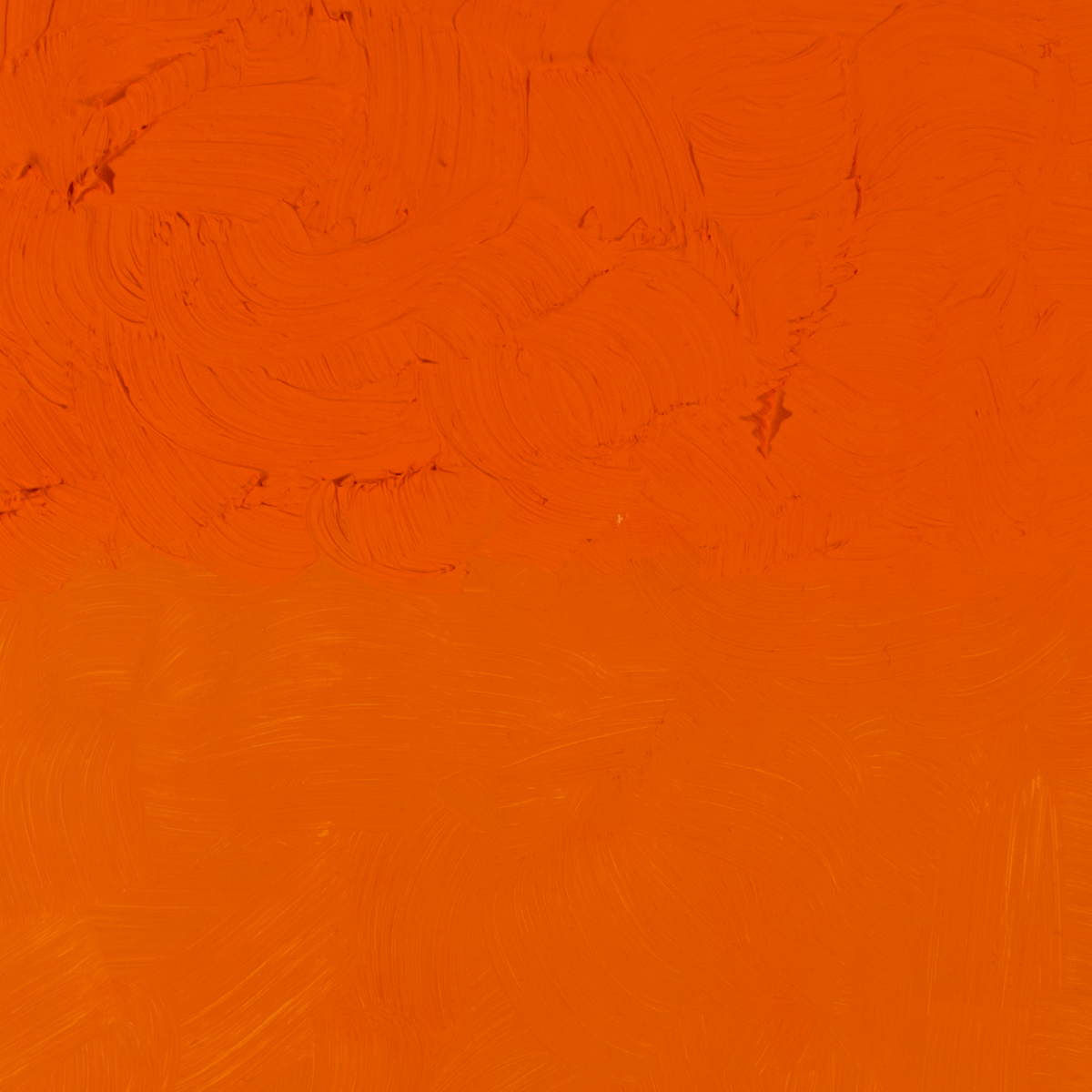 Gamblin Oil Colour Cadmium Orange Deep Gamblin - Artist's Oil Colour - 37mL Tubes - Series 4