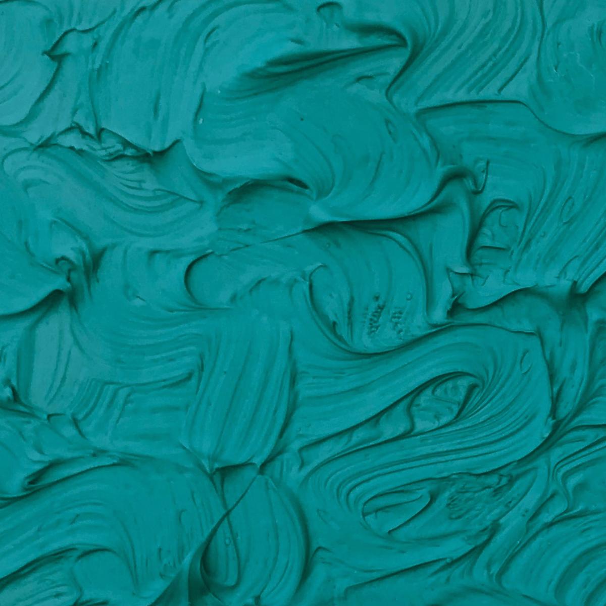 Gamblin Oil Colour Cobalt Turquoise Gamblin - Artist's Oil Colour - 37mL Tubes - Series 4