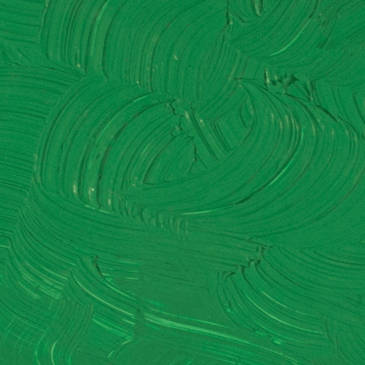 Gamblin Oil Colour Emerald Green Gamblin - Artist's Oil Colour - 37mL Tubes - Series 2