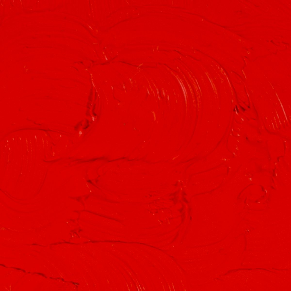 Gamblin Oil Colour Napthol Scarlet Gamblin - Artist's Oil Colour - 37mL Tubes - Series 2