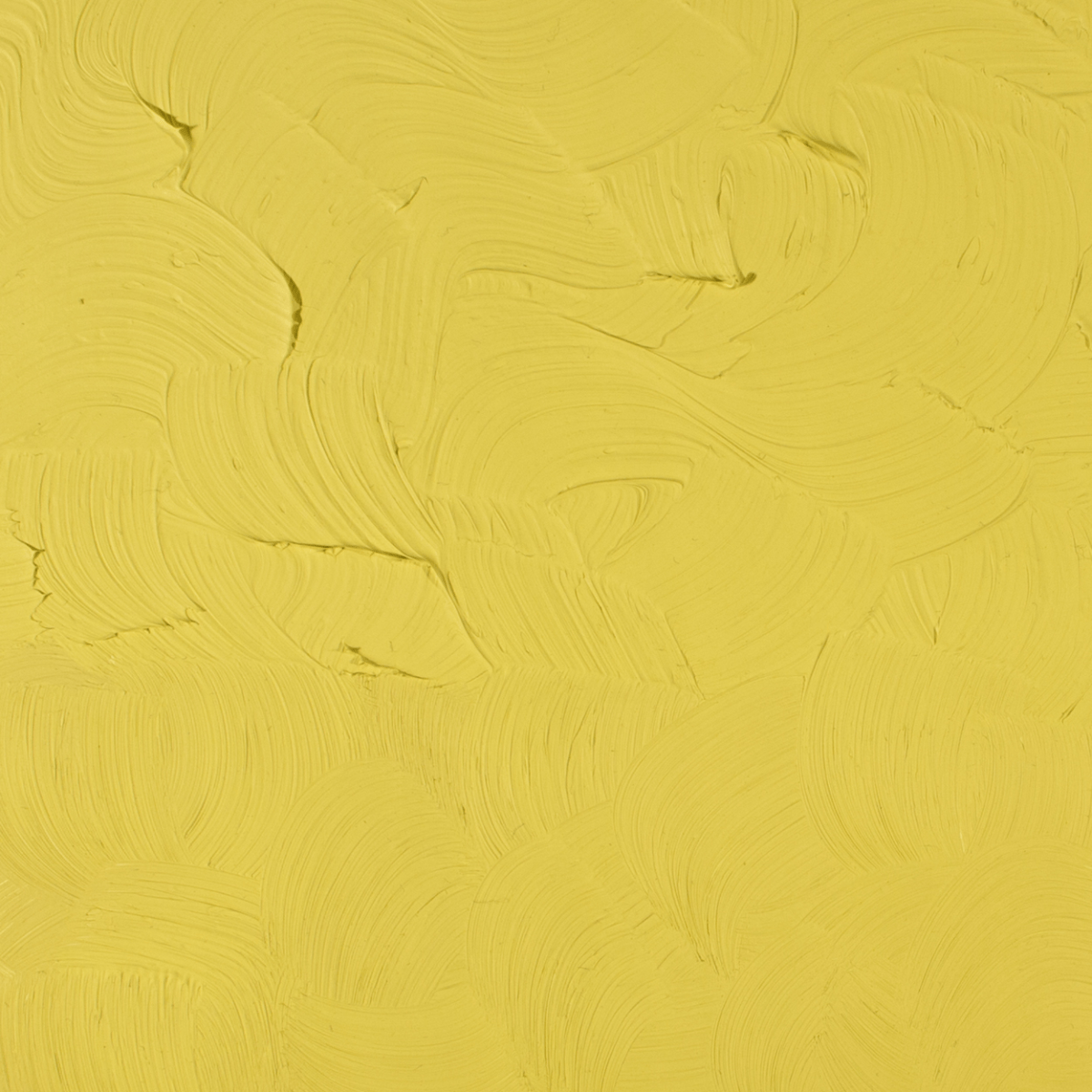 Gamblin Oil Colour Nickel Titanate Yellow Gamblin - Artist's Oil Colour - 37mL Tubes - Series 3