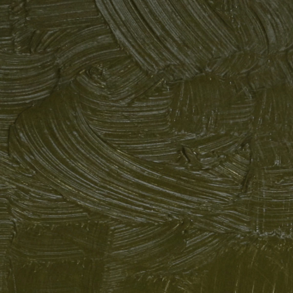 Gamblin Oil Colour Olive Green Gamblin - 1980 Oil Colour - 150mL Tubes - Series 2