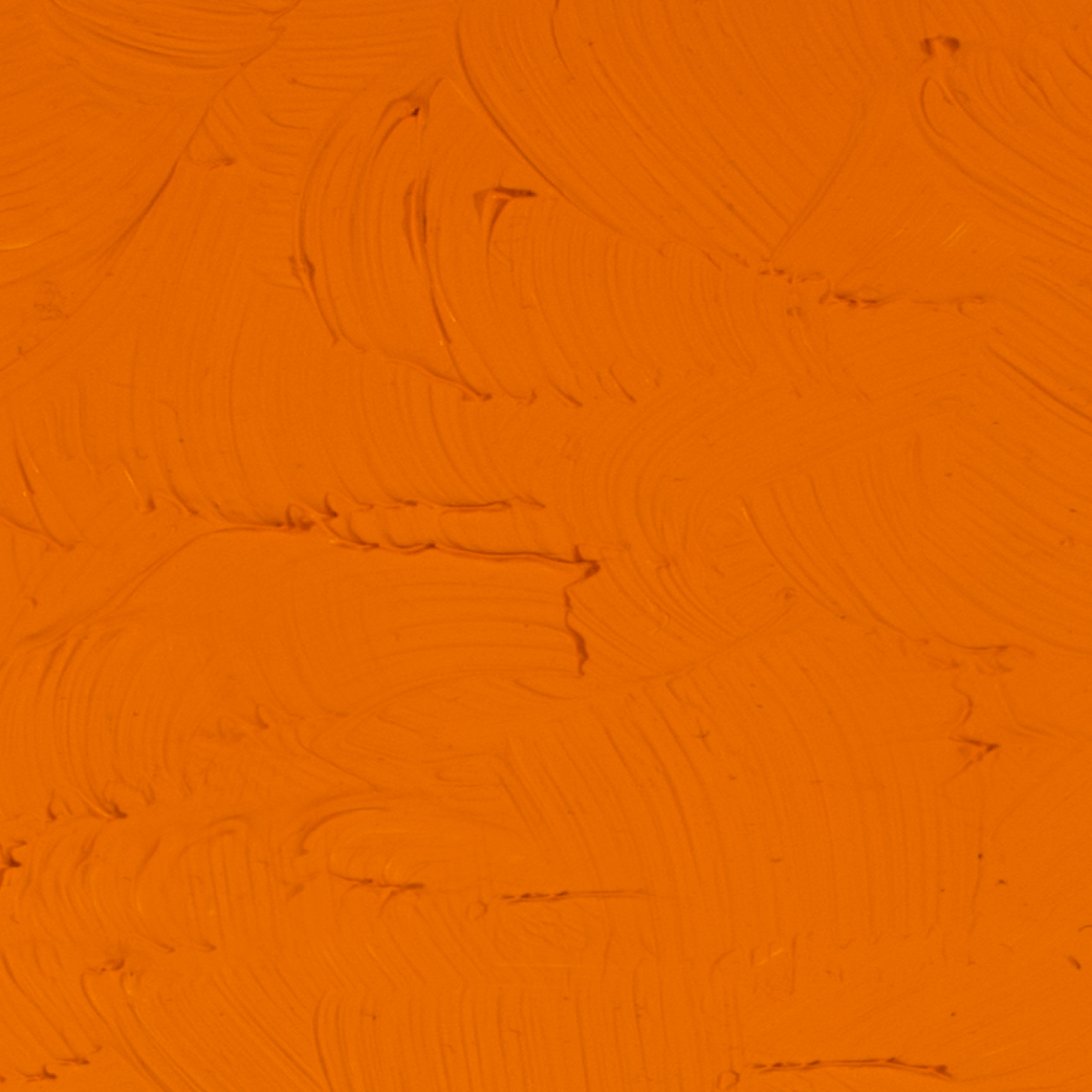 Gamblin Oil Colour Permanent Orange Gamblin - Artist's Oil Colour - 37mL Tubes - Series 3