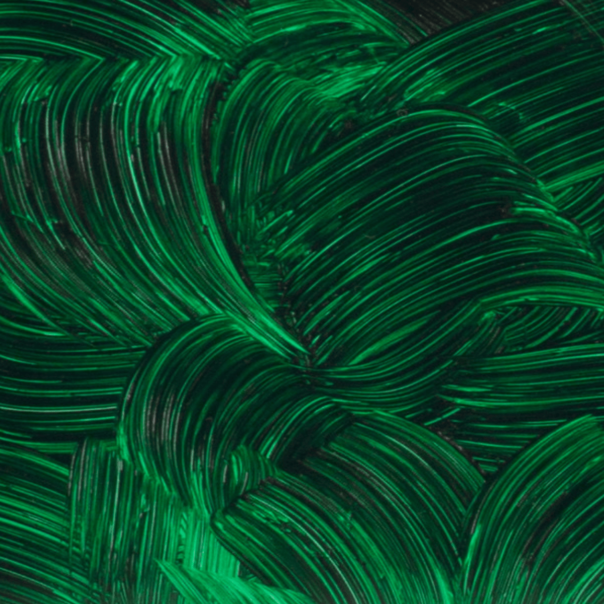 Gamblin Oil Colour Phthalo Emerald Gamblin - Artist's Oil Colour - 37mL Tubes - Series 2