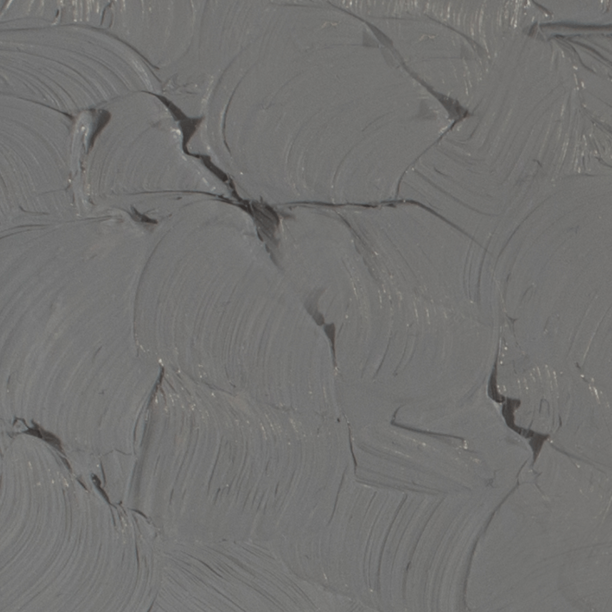 Gamblin Oil Colour Portland Grey Deep Gamblin - Artist's Oil Colour - 37mL Tubes - Series 2