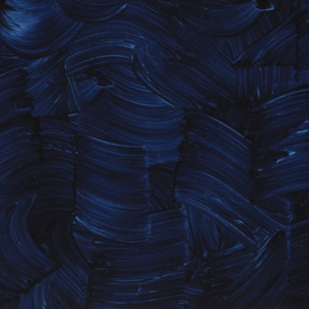 Gamblin Oil Colour Prussian Blue Gamblin - Artist's Oil Colour - 37mL Tubes - Series 2