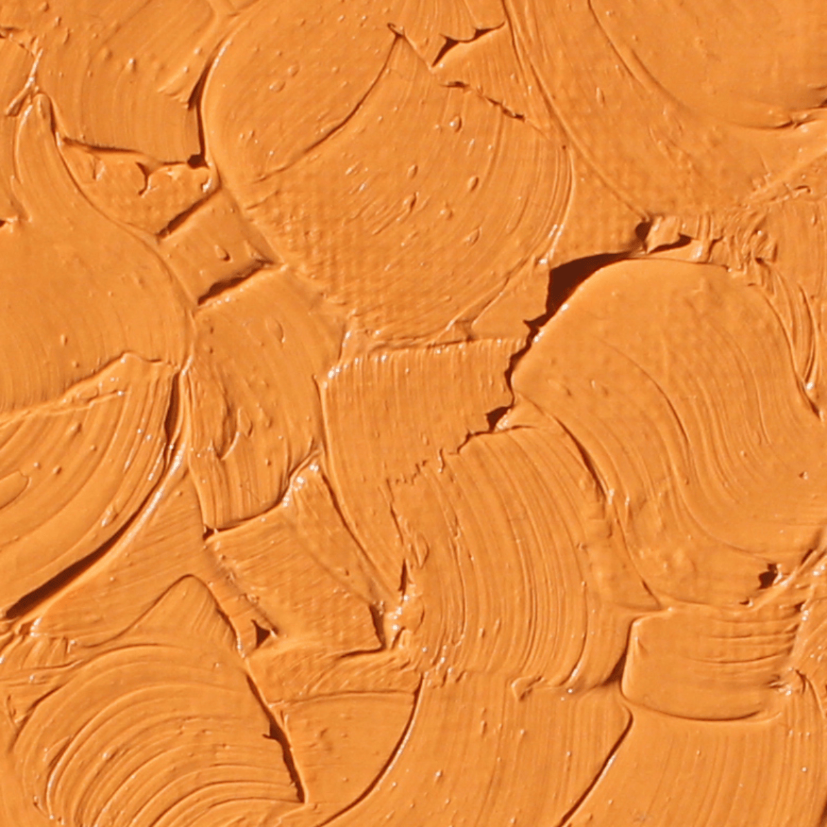 Gamblin Oil Colour Radiant Orange Gamblin - Artist's Oil Colour - 37mL Tubes - Series 2