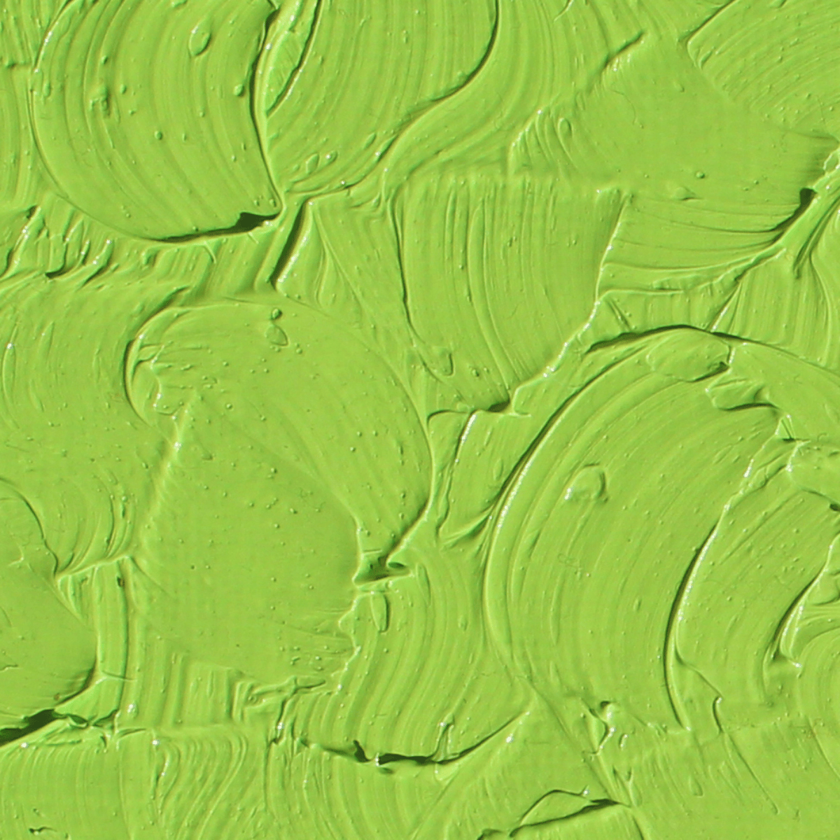 Gamblin Oil Colour Radiant Warm Green Gamblin - Artist's Oil Colour - 37mL Tubes - Series 2