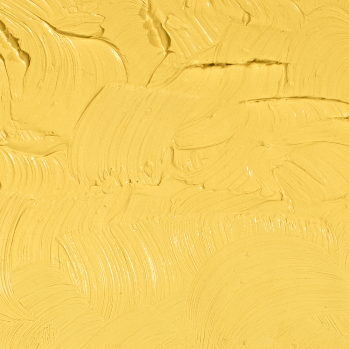 Gamblin Oil Colour Radiant Yellow Gamblin - Artist's Oil Colour - 37mL Tubes - Series 2