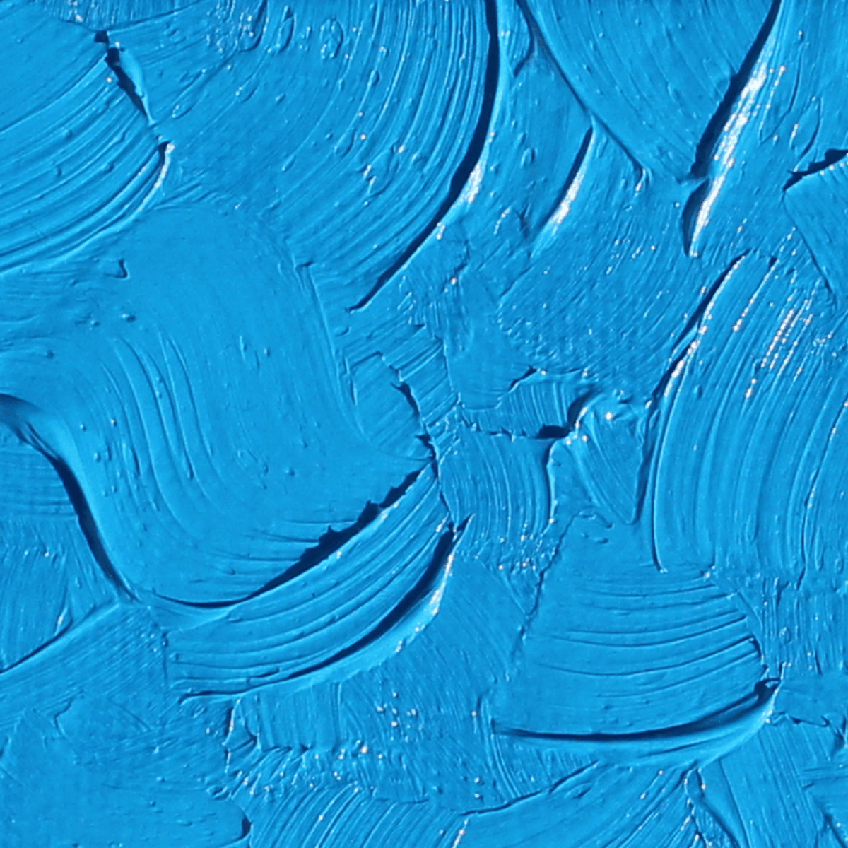 Gamblin Oil Colour Sevres Blue Gamblin - Artist's Oil Colour - 37mL Tubes - Series 2