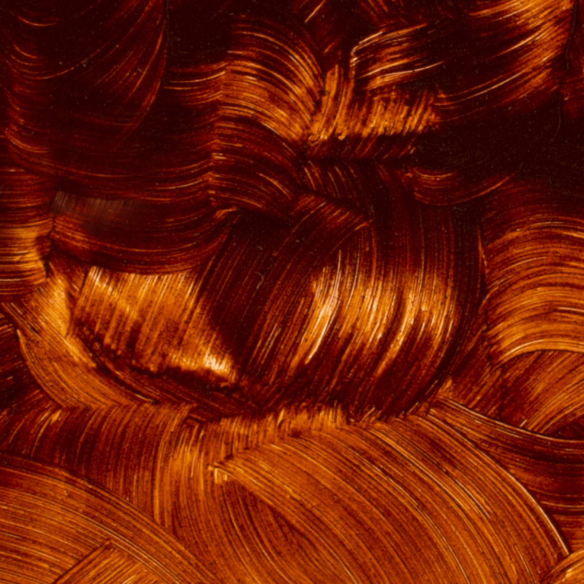 Gamblin Oil Colour Transparent Earth Orange Gamblin - Artist's Oil Colour - 37mL Tubes - Series 3