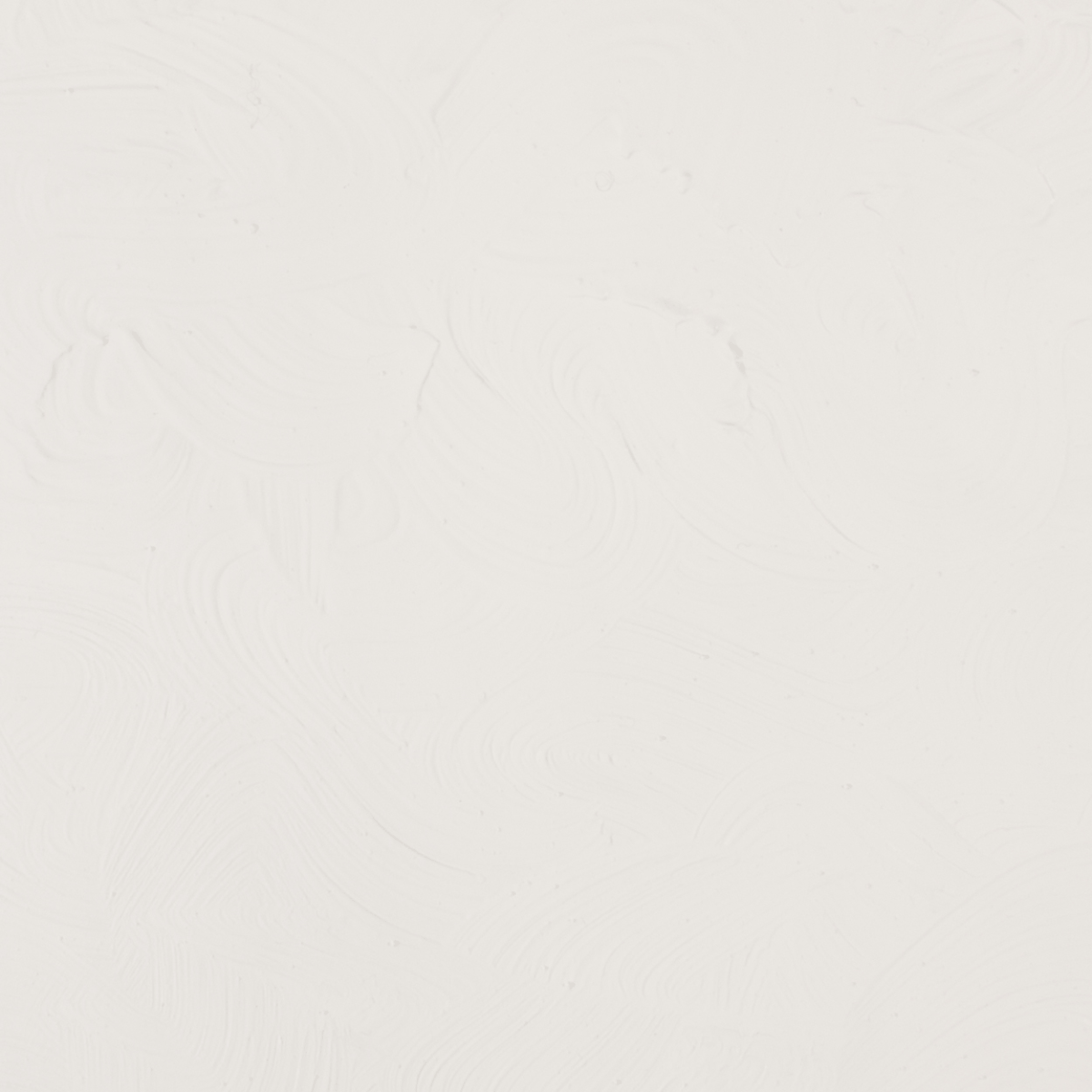 Gamblin Oil Colour Transparent White Gamblin - 1980 Oil Colour - 37mL Tubes - Series 1