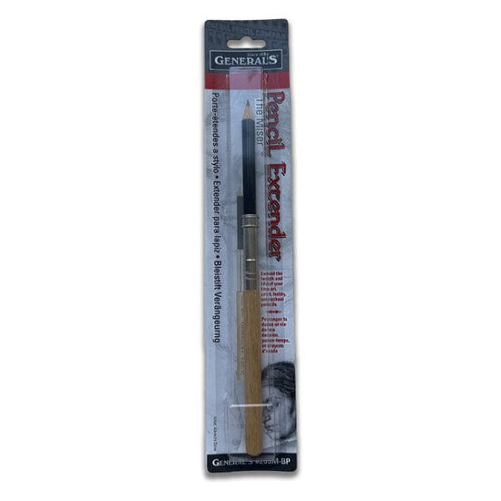 General's Drawing Accessory General's - 'The Miser' Pencil Extender