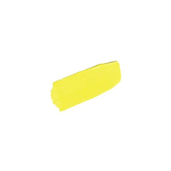 Golden Artist Colors Acrylic Paint Hansa Yellow Light Golden - Heavy Body Acrylics - 59mL Tubes - Series 3