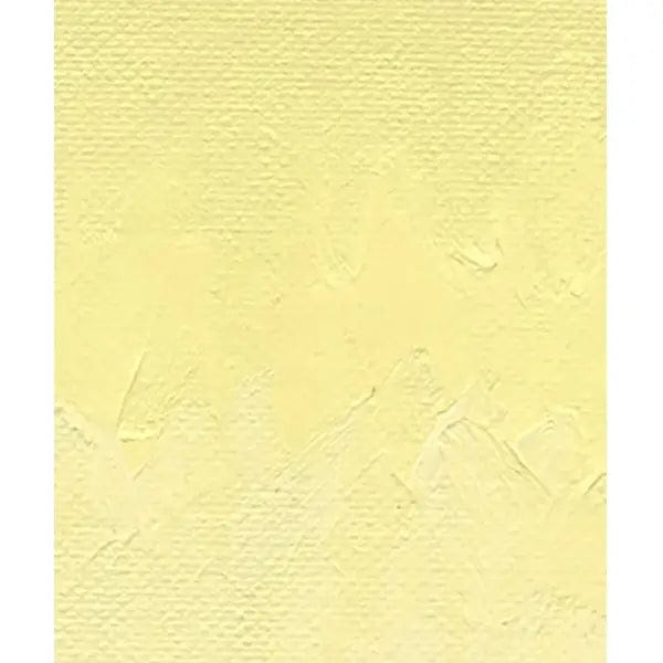 Golden Artist Colors Oil Colour Brilliant Yellow Pale Williamsburg - Handmade Oil Colours - 37mL Tubes - Series 2