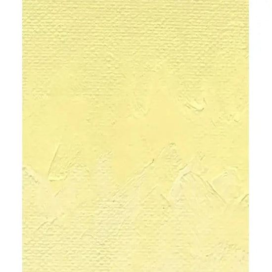 Golden Artist Colors Oil Colour Brilliant Yellow Pale Williamsburg - Handmade Oil Colours - 37mL Tubes - Series 2