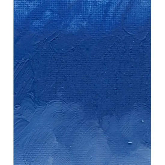 Golden Artist Colors Oil Colour Cerulean Blue (Genuine) Williamsburg - Handmade Oil Colours - 37mL Tubes - Series 8