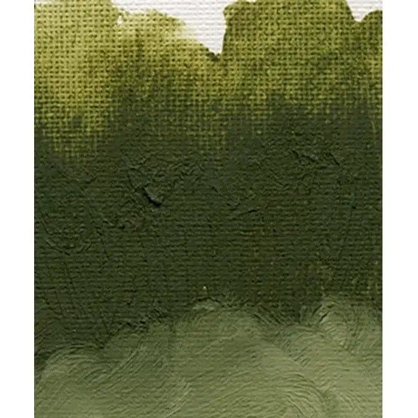 Golden Artist Colors Oil Colour Earth Green Williamsburg - Handmade Oil Colours - 37mL Tubes - Series 2