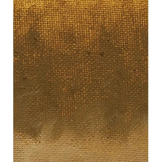 Golden Artist Colors Oil Colour French Raw Sienna Williamsburg - Handmade Oil Colours - 37mL Tubes - Series 2
