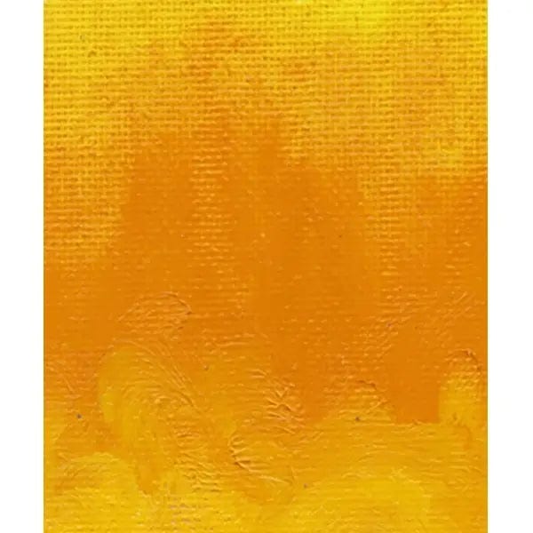 Golden Artist Colors Oil Colour Indian Yellow Williamsburg - Handmade Oil Colours - 37mL Tubes - Series 3