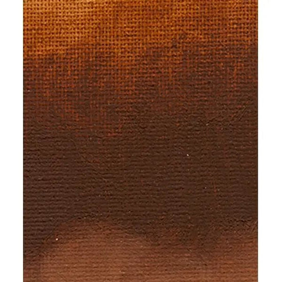 Golden Artist Colors Oil Colour Italian Burnt Sienna Williamsburg - Handmade Oil Colours - 37mL Tubes - Series 3