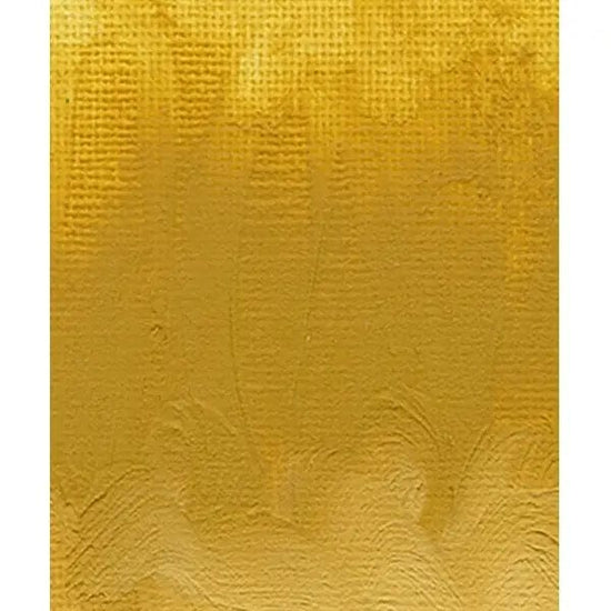 Golden Artist Colors Oil Colour Italian Lemon Ochre Williamsburg - Handmade Oil Colours - 37mL Tubes - Series 3