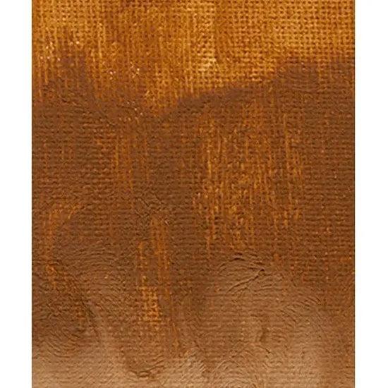 Golden Artist Colors Oil Colour Italian Orange Ochre Williamsburg - Handmade Oil Colours - 37mL Tubes - Series 3