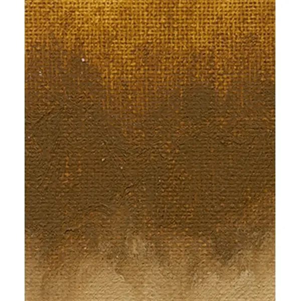 Golden Artist Colors Oil Colour Italian Raw Sienna Williamsburg - Handmade Oil Colours - 37mL Tubes - Series 3