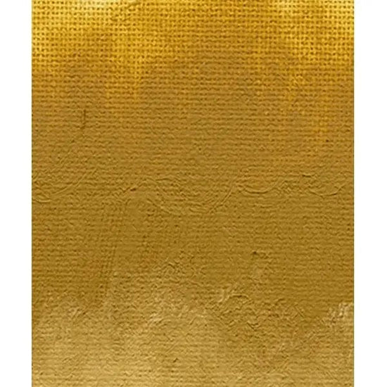 Golden Artist Colors Oil Colour Italian Yellow Ochre Williamsburg - Handmade Oil Colours - 37mL Tubes - Series 3