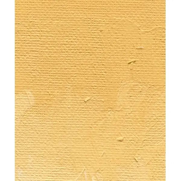 Golden Artist Colors Oil Colour Jaune Brilliant Williamsburg - Handmade Oil Colours - 37mL Tubes - Series 2