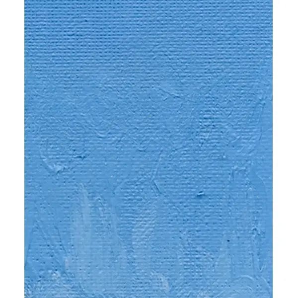 Golden Artist Colors Oil Colour King's Blue Williamsburg - Handmade Oil Colours - 37mL Tubes - Series 3