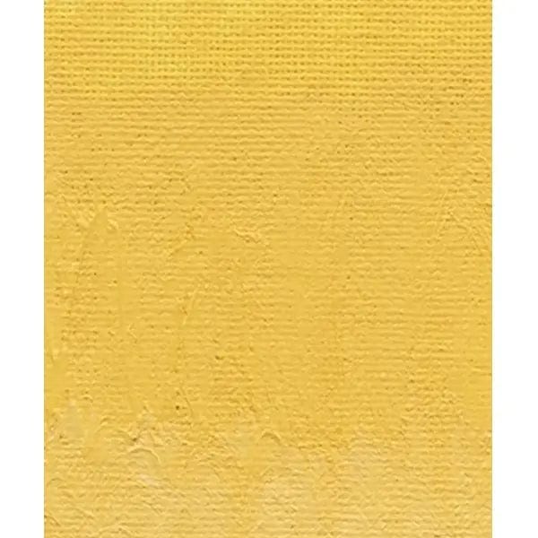 Golden Artist Colors Oil Colour Naples Yellow Italian Williamsburg - Handmade Oil Colours - 37mL Tubes - Series 2