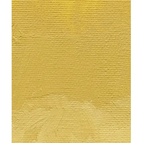 Golden Artist Colors Oil Colour Naples Yellow Williamsburg - Handmade Oil Colours - 37mL Tubes - Series 2