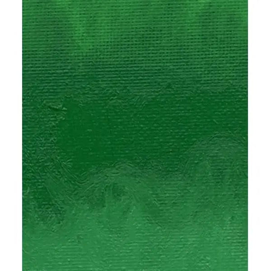 Golden Artist Colors Oil Colour Permanent Green Williamsburg - Handmade Oil Colours - 37mL Tubes - Series 3
