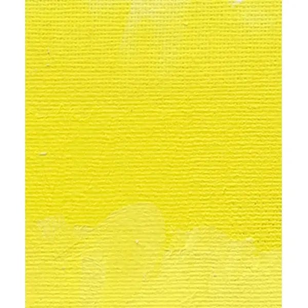 Golden Artist Colors Oil Colour Permanent Lemon Williamsburg - Handmade Oil Colours - 37mL Tubes - Series 3
