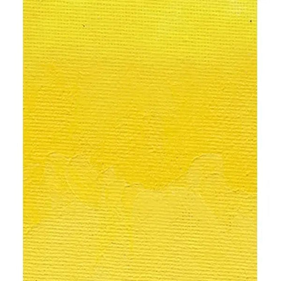 Golden Artist Colors Oil Colour Permanent Yellow Medium Williamsburg - Handmade Oil Colours - 37mL Tubes - Series 3