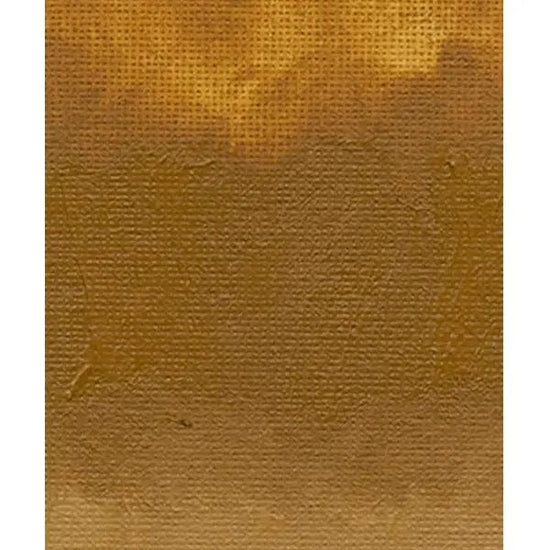 Golden Artist Colors Oil Colour Raw Sienna Williamsburg - Handmade Oil Colours - 37mL Tubes - Series 1
