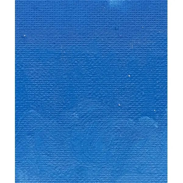 Golden Artist Colors Oil Colour Sevres Blue Williamsburg - Handmade Oil Colours - 37mL Tubes - Series 3