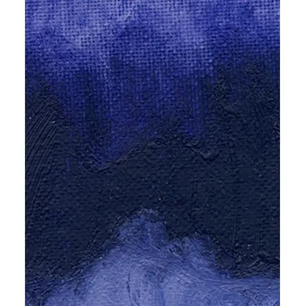 Golden Artist Colors Oil Colour Ultramarine Blue French Williamsburg - Handmade Oil Colours - 37mL Tubes - Series 2