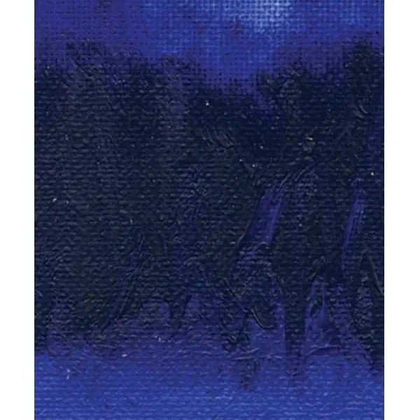 Golden Artist Colors Oil Colour Ultramarine Blue Williamsburg - Handmade Oil Colours - 37mL Tubes - Series 2