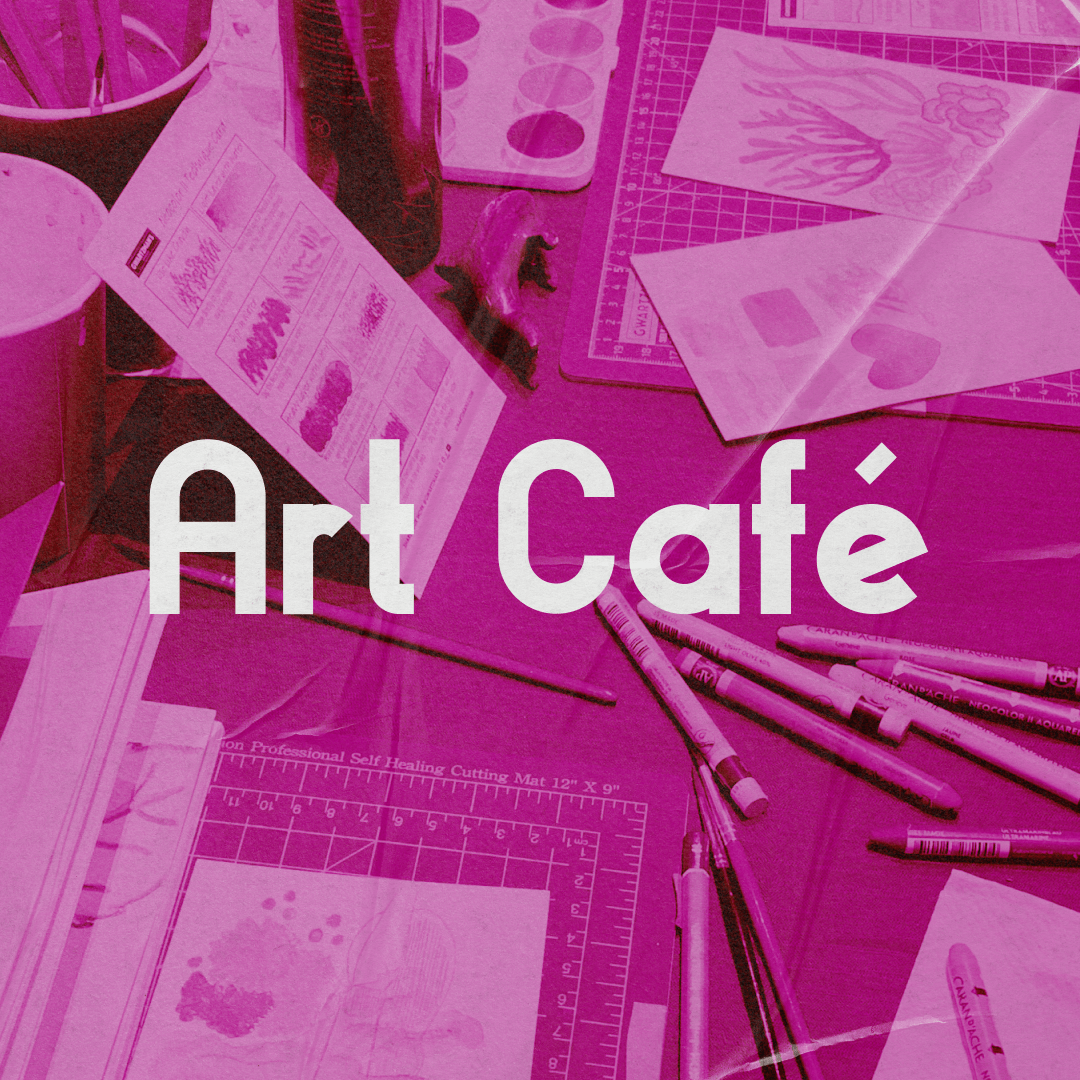 Gwartzman's Art Supplies Art Cafe