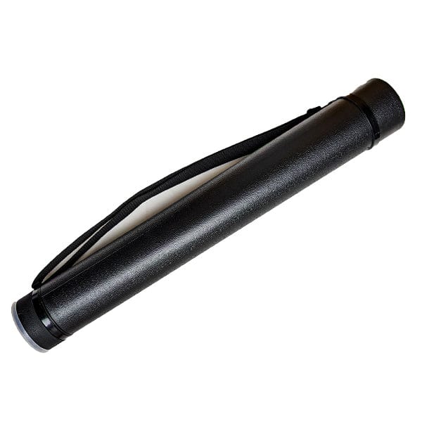 Gwartzman's Art Supplies Drafting Tube Gwartzman's Label-Top Drafting Tube - 3" Diameter