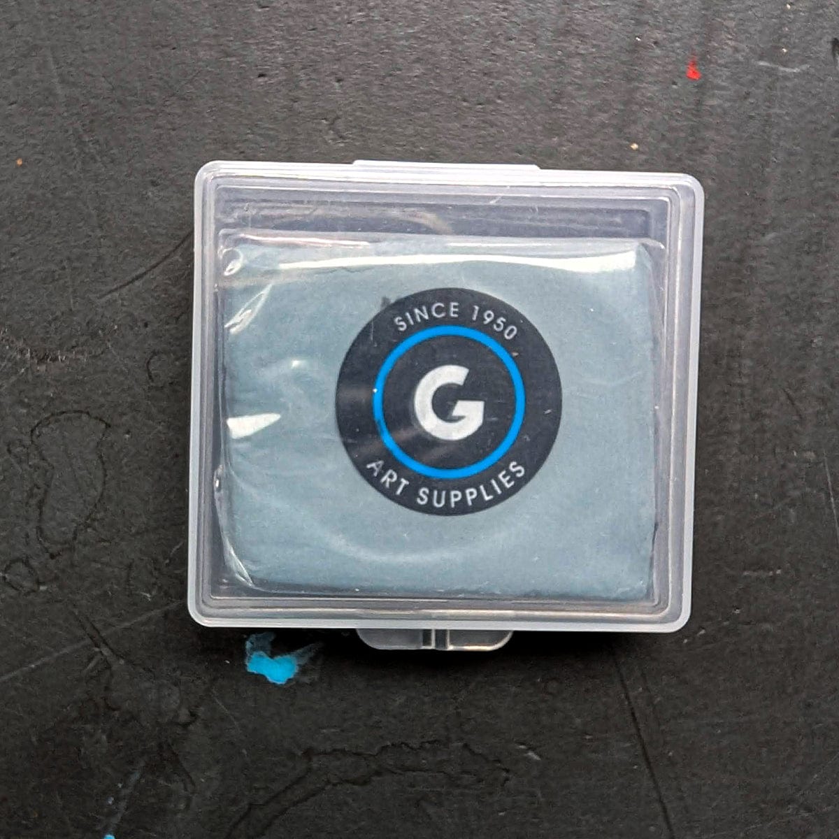 Gwartzman's Art Supplies Eraser Eraser with Case Gwartzman's Kneadable Erasers