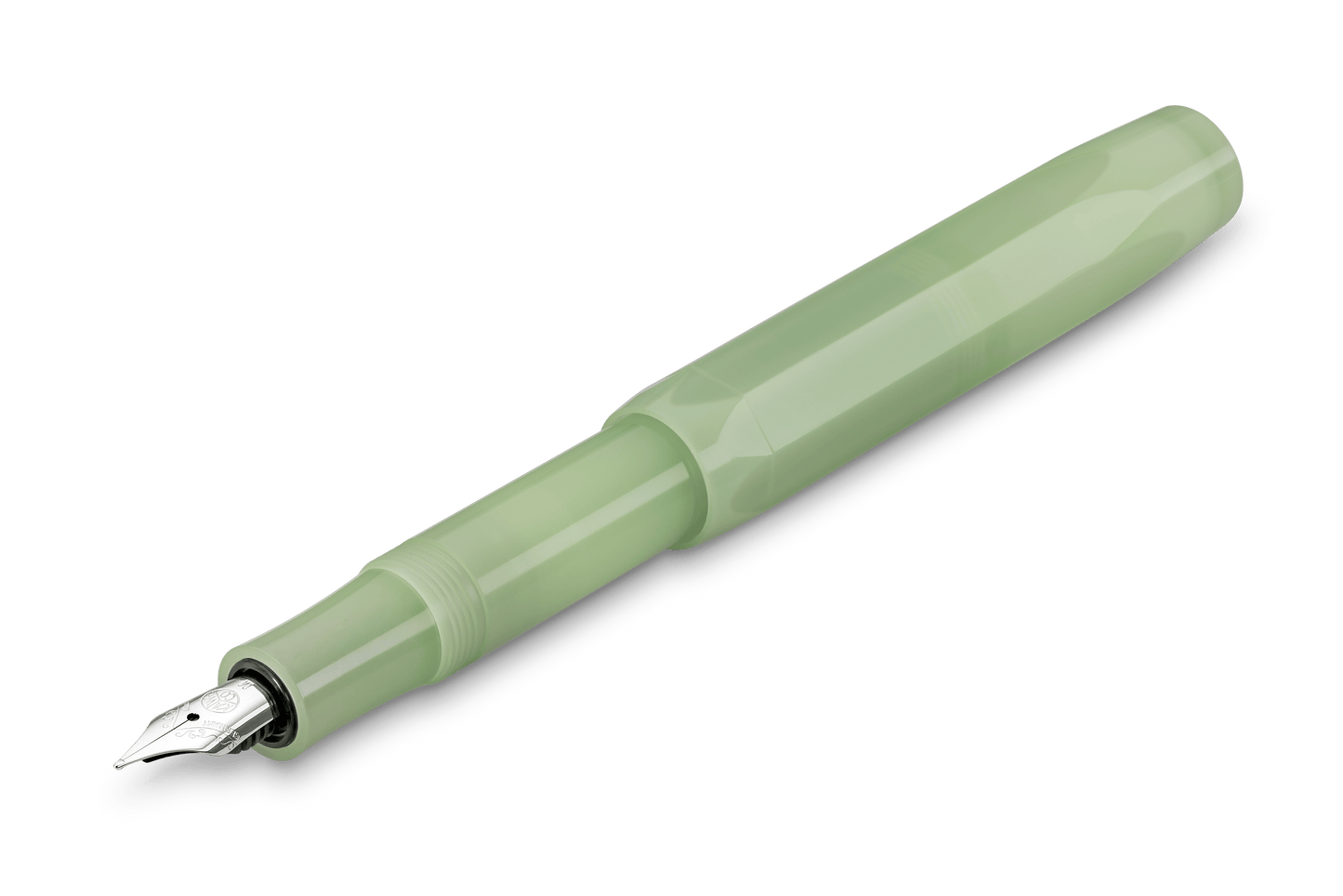 Gwartzman's Art Supplies Event Build Your Own Kaweco