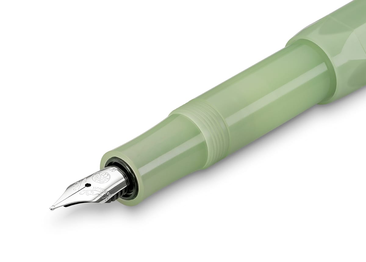 Gwartzman's Art Supplies Event Build Your Own Kaweco